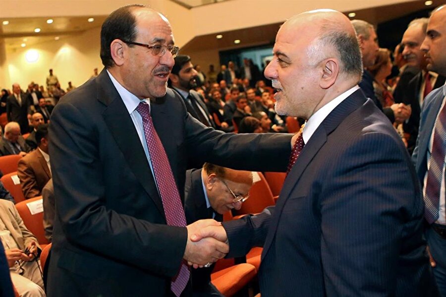 Örgütün şehri alması Irak’ta Başbakan değiştirdi. Sünnileri dışlayan politikalarıyla bilinen Şii mezhebine bağlı Nuri El Maliki, Ağustos 2014’te görevi bıraktı ve Haydar El Abadi yeni başbakan oldu.

                                    
                                    
                                    
                                
                                
                                