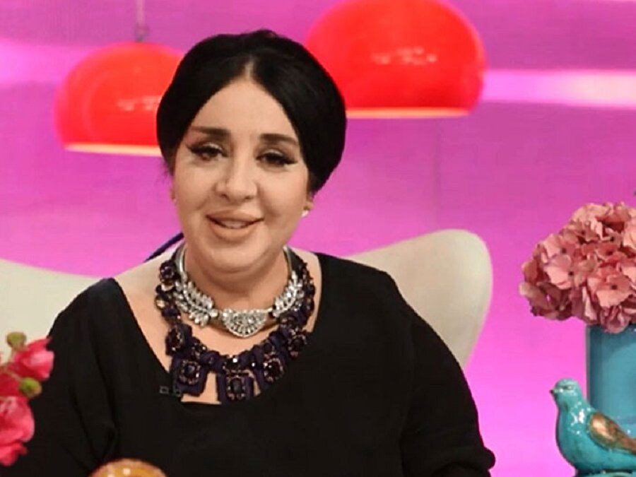 ​Nur Yerlitaş hastahaneye kaldırıldı