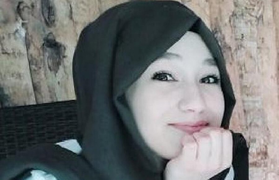 Samsun, her yerde 16 yaşındaki genç kızı arıyor