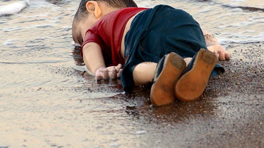 Suriyeli sığınmacıların hayatı belgesel oldu