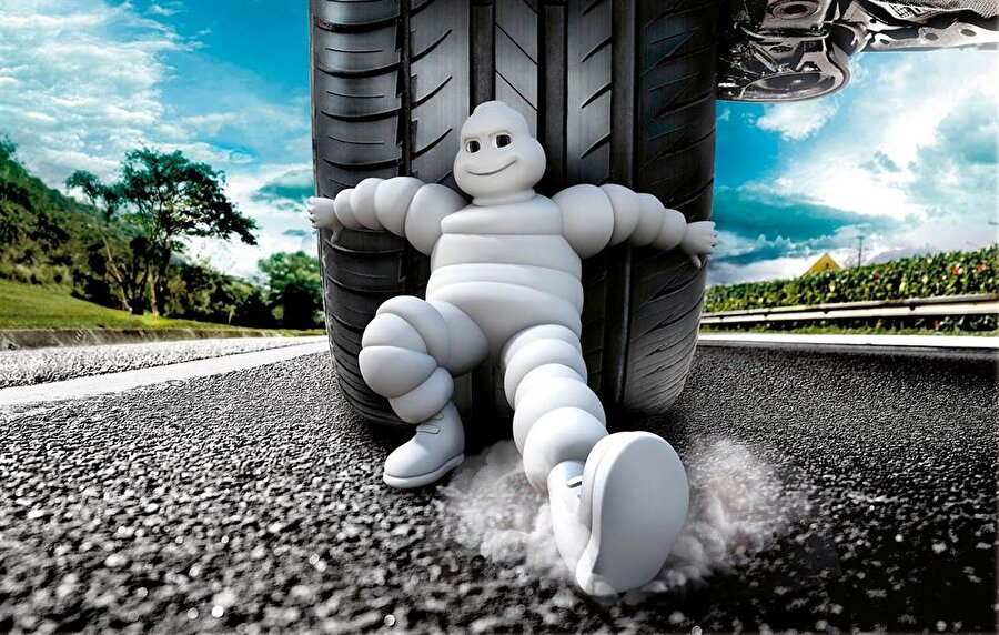 Michelin İETT