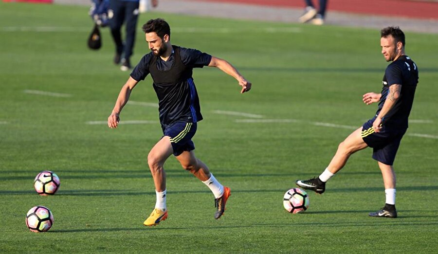 Fenerbahçe zorlu rakiplerle oynayacak