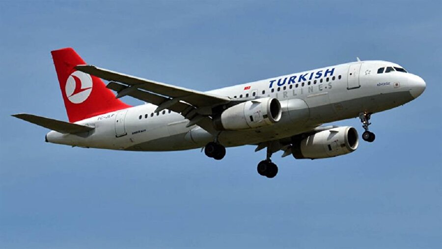 ​Kayseri-İstanbul seferini yapan THY uçağı acil iniş yaptı