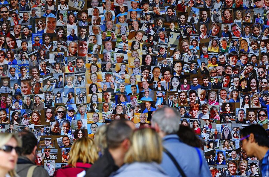 Günün öne çıkan 10 haberiyle dünyanın özeti