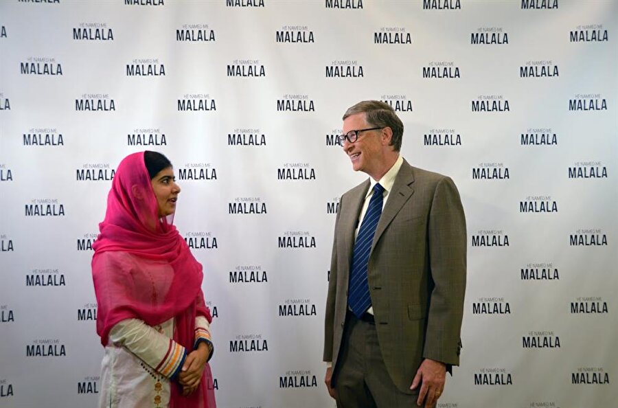 Malala Twitter