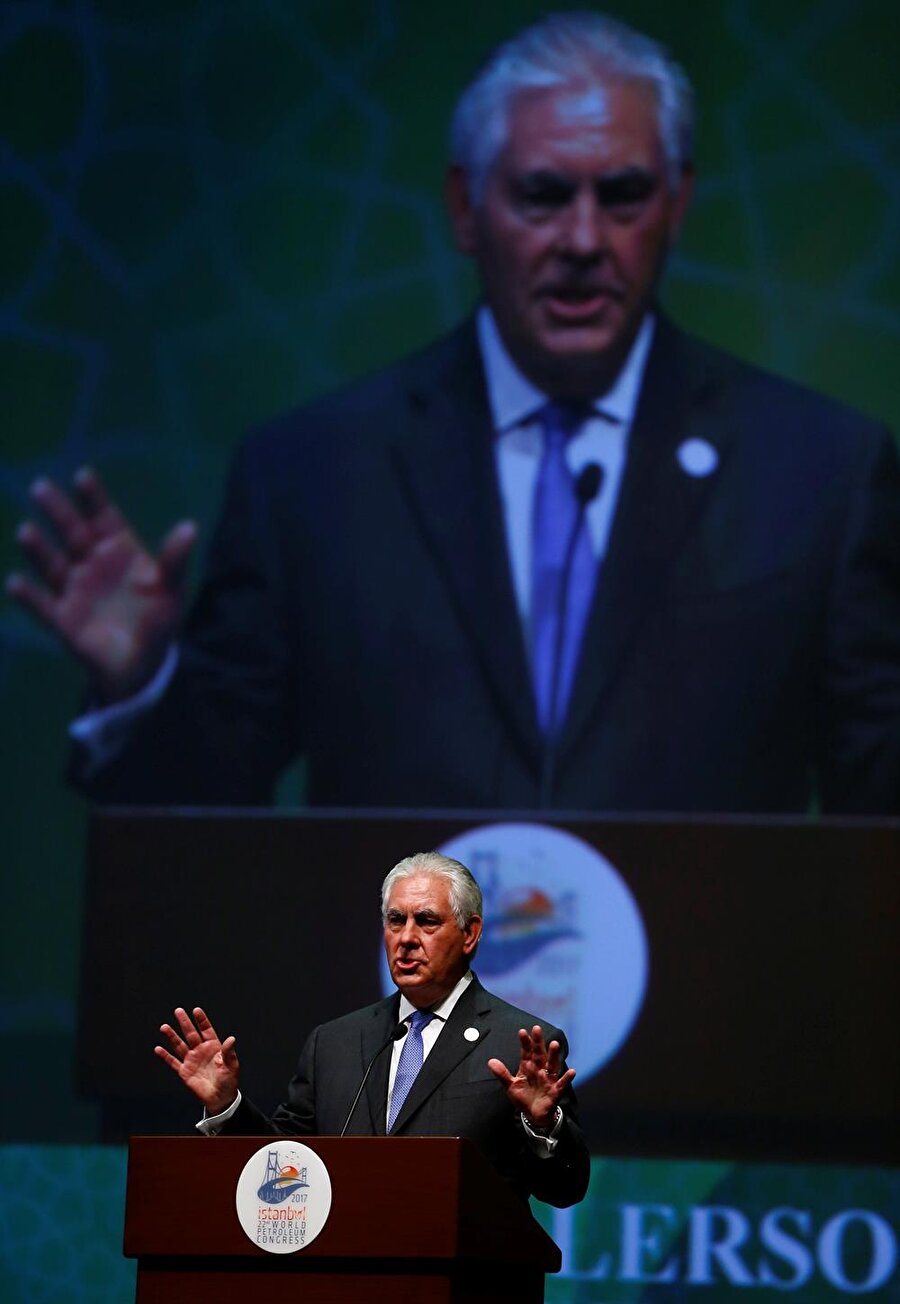 ​"Türk halkı darbecilere karşı geldi ve demokrasilerini korudu"