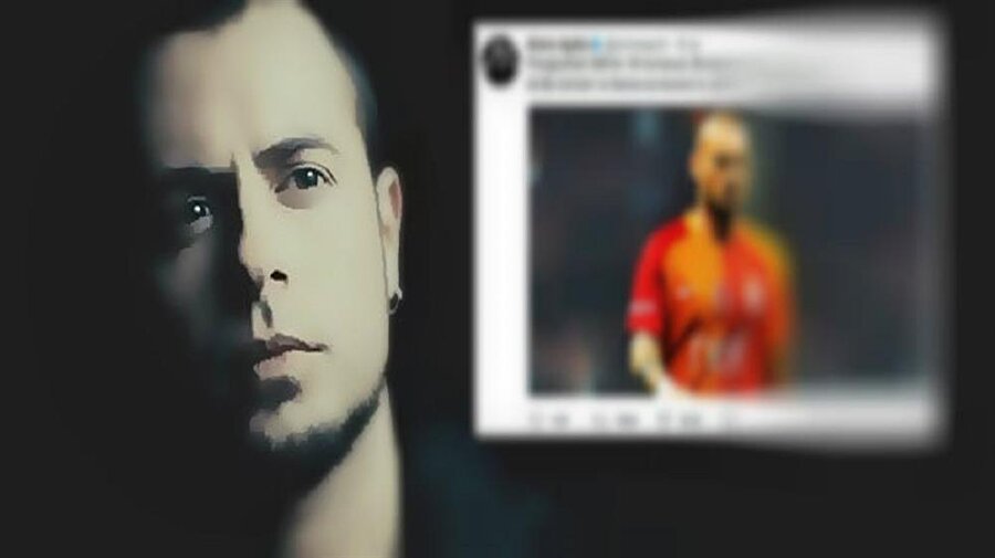 Ünlü şarkıcı Galatasaray yönetimine sert çıkıştı: "Yönetimler değiştiremezler"