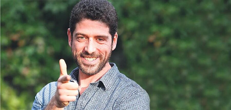 Cemal Hünal, Özel Harekat Polisini canlandıracak