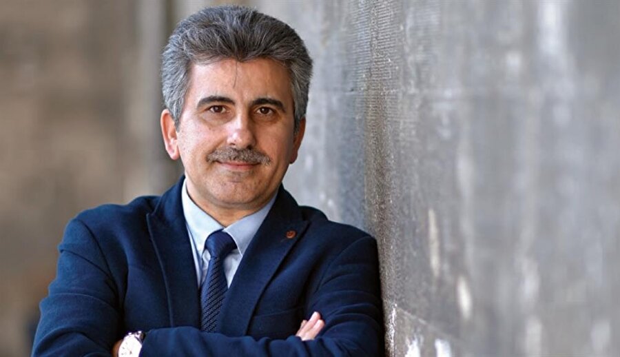 Doç. Dr. Muharrem Kesik