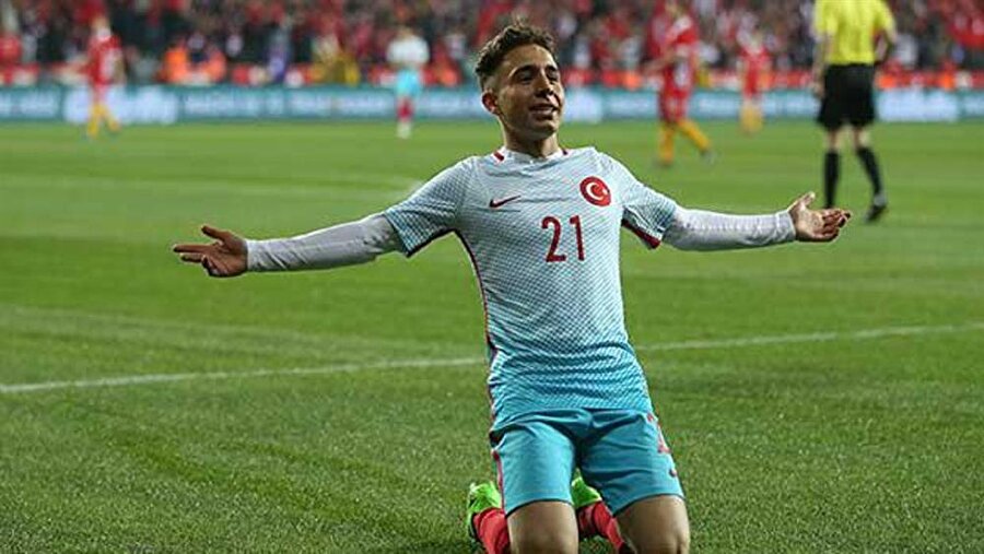Flaş gelişme: Emre Mor'un menajeri İstanbul'a geliyor