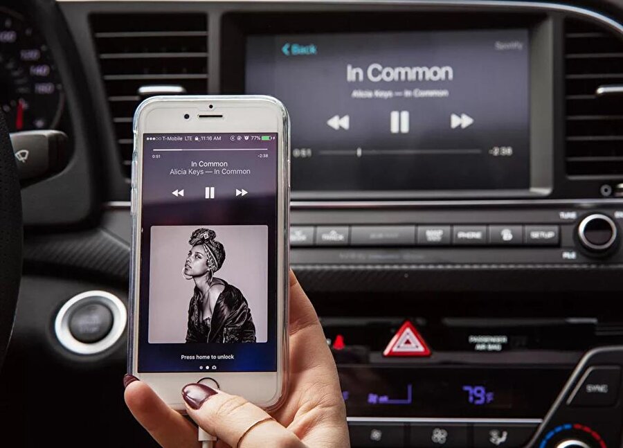 Spotify