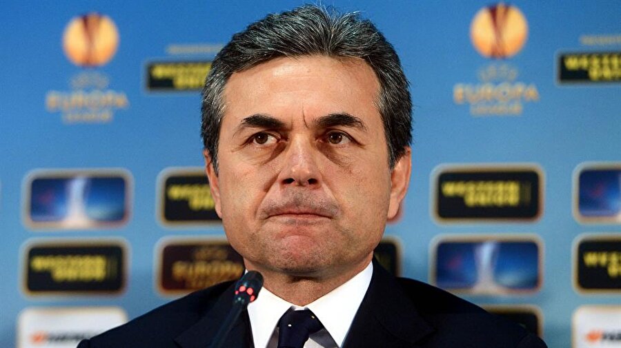Aykut Kocaman'dan neşter: Takımdan ayrılacak 2 futbolcu belli oldu