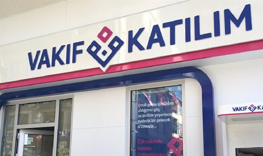 ​Vakıf Katılım 250 milyon TL'lik kira sertifikası ihracı