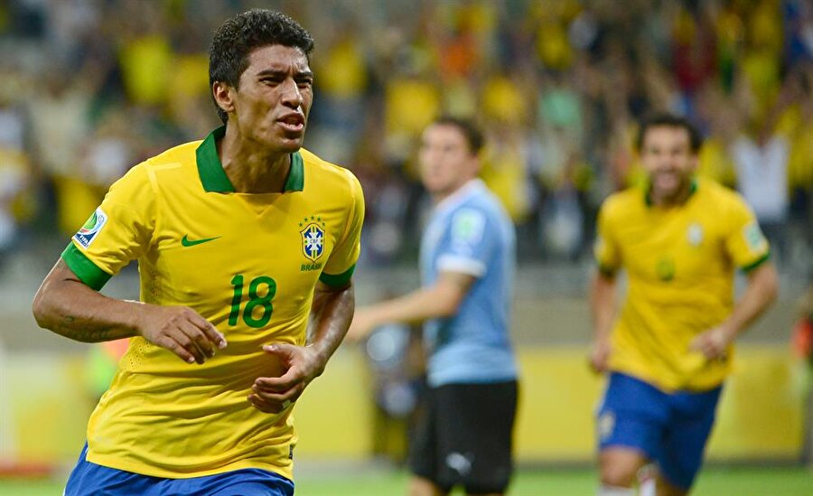 İspanyol basını açıkladı: Paulinho Barcelona'ya çok yakın