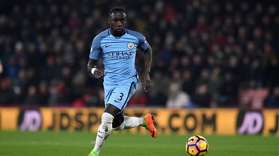 Fransız basını duyurdu: Galatasaray Sagna ile ilgileniyor