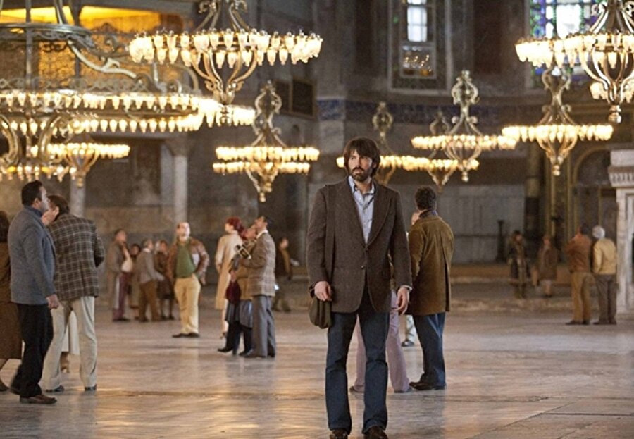 ​Yeni Sinema Kanun Taslağı: 1 milyon seyirciye ulaşan yerli yapımcıya % 25 destek