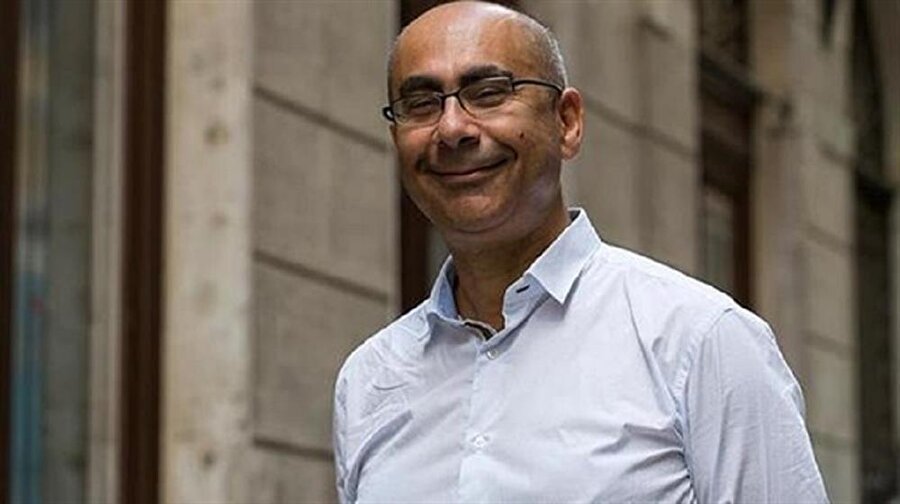 Türk yönetmen uluslararası festivalde jüri üyesi oldu