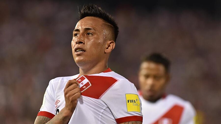Peru basını: Cueva Türkiye'ye gidiyor