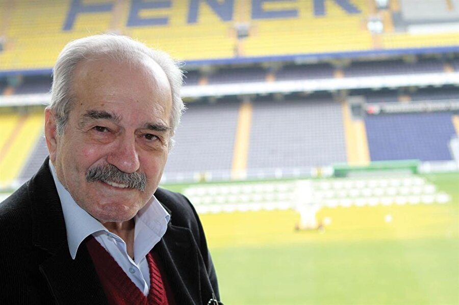 ​Yeşilçamın usta ismi Fikret Hakan vefat etti