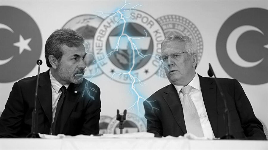 Aykut Kocaman Oytun Özdoğan Kerem Bulut