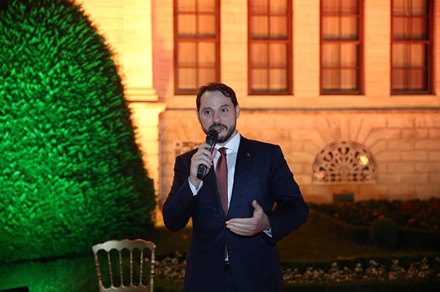 ​"Önemli sonuçlar çıkmasını umuyorum."