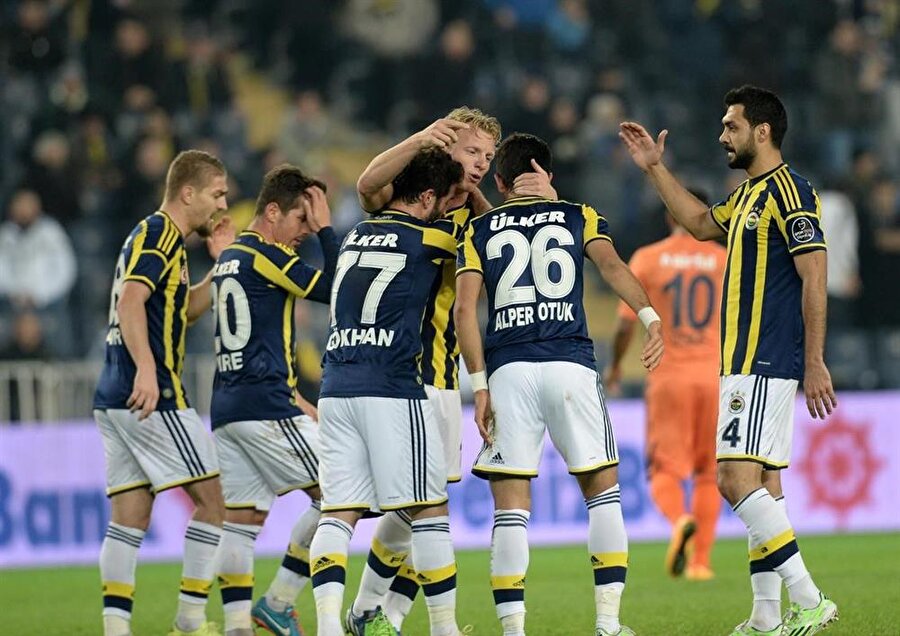 Fenerbahçe'nin Emre rüyası gerçek oluyor: Dev takas
