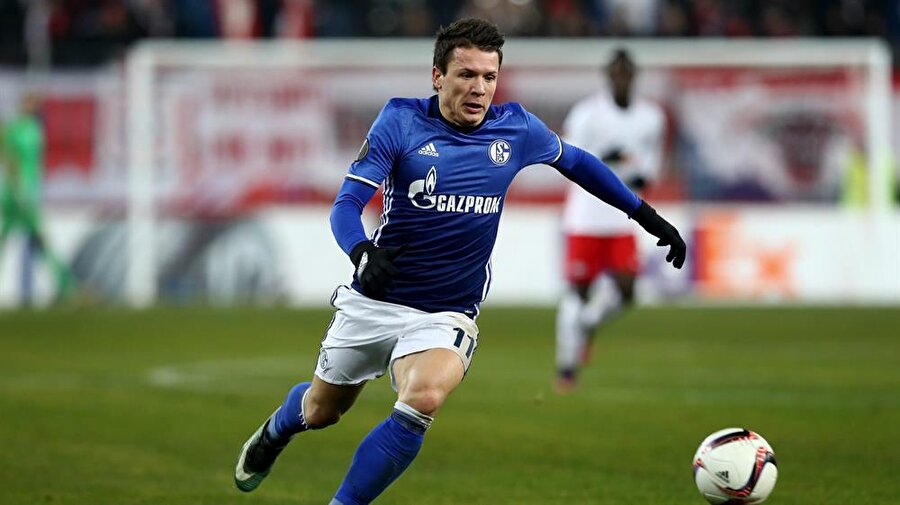 Galatasaray Schalke'ye Konoplyanka için son teklifini yaptı