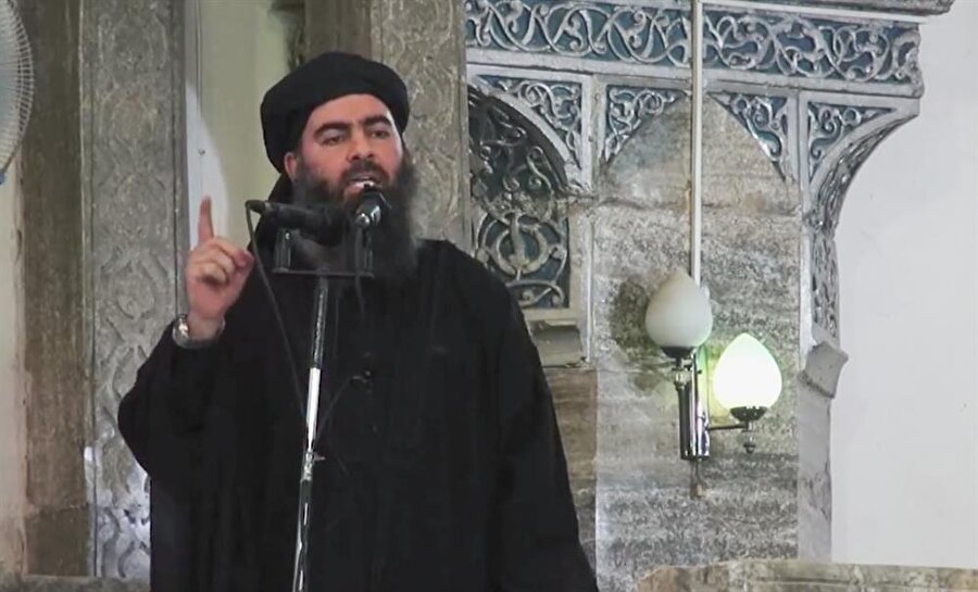 ​'DEAŞ Bağdadi'nin öldüğünü doğruladı' iddiası