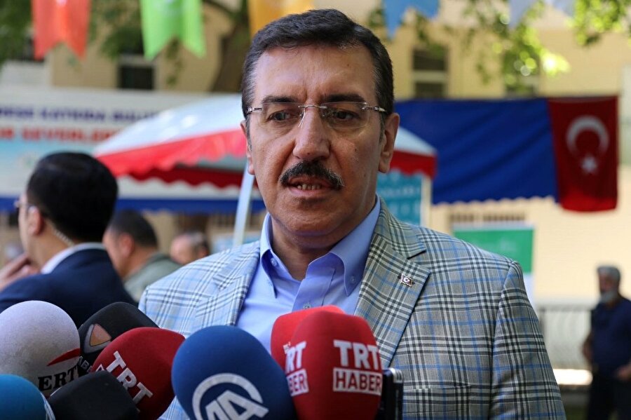 "15 Temmuz olmasaydı milli gelirimiz 50 milyar lira fazla olacaktı"