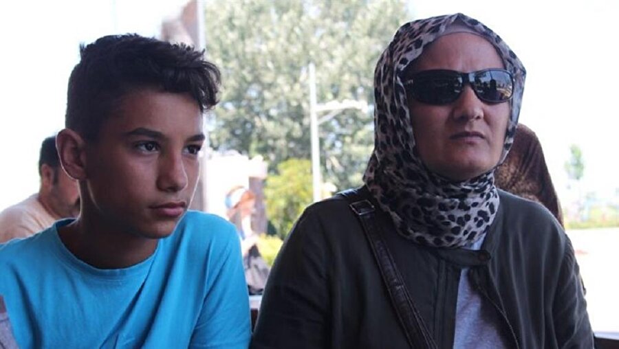 Yalova'da 14 yaşındaki şehit çocuğunu darp ettiği iddia edilen minibüs şoförü hakkında soruşturma başlatıldığı açıklandı.