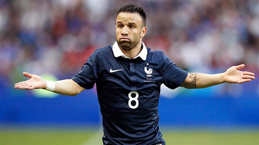 Valbuena'ya kötü haber: Davayı kaybetti