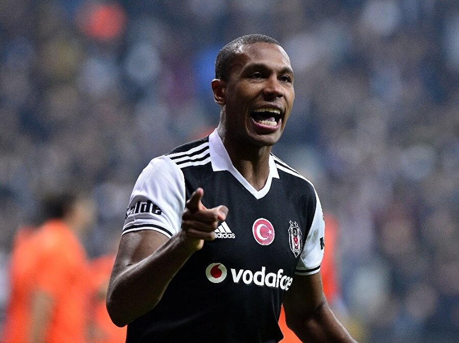 Beşiktaş Marcelo Lyon