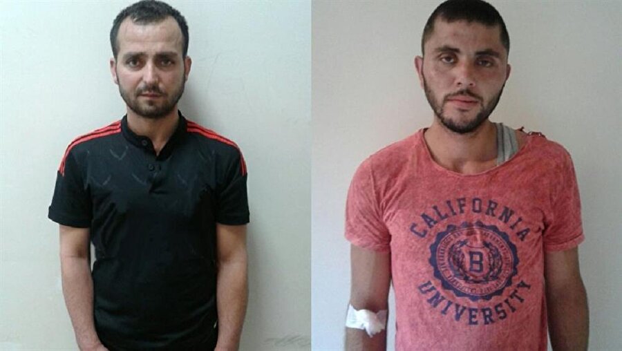 Sakarya’da Suriyeli kadını ve çocuğunu katleden canavarlar çözüldü
