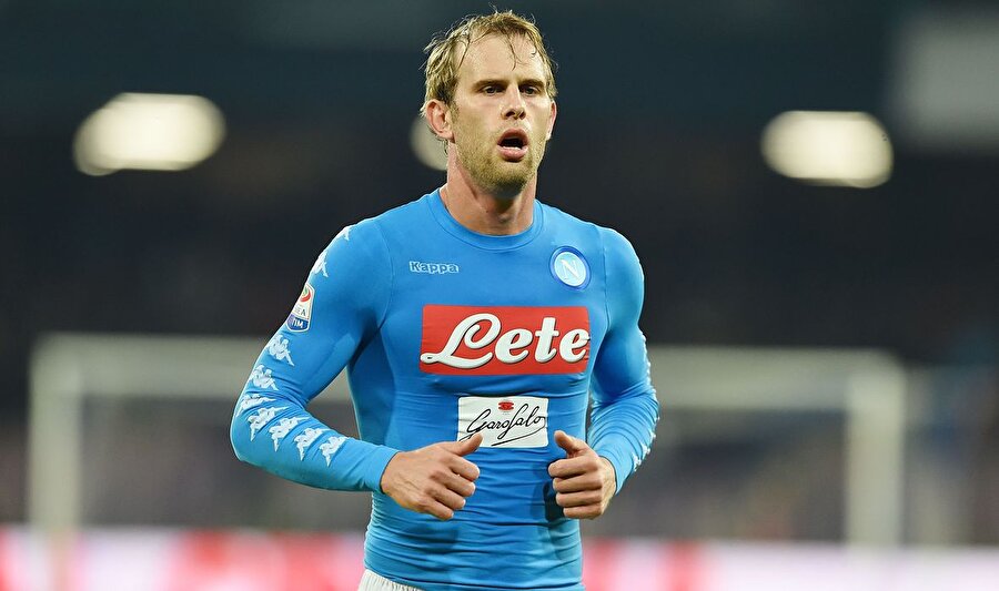 Cimbom'dan Napoli'nin kanat oyuncusuna kanca​