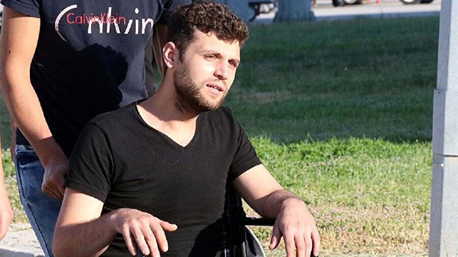 Sakarya'da öldürülen Suriyeli hamile kadının eşi Halid er-Rahmun’dan açıklama geldi.