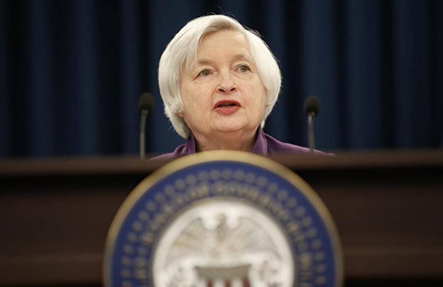 ​Küresel piyasalar Yellen'ı bekliyor