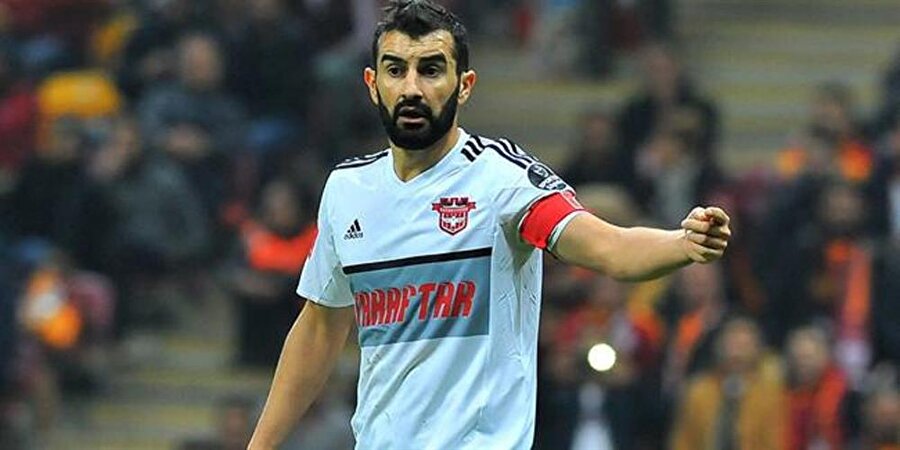 Elyasa Süme'den şike iddialarına sert yanıt