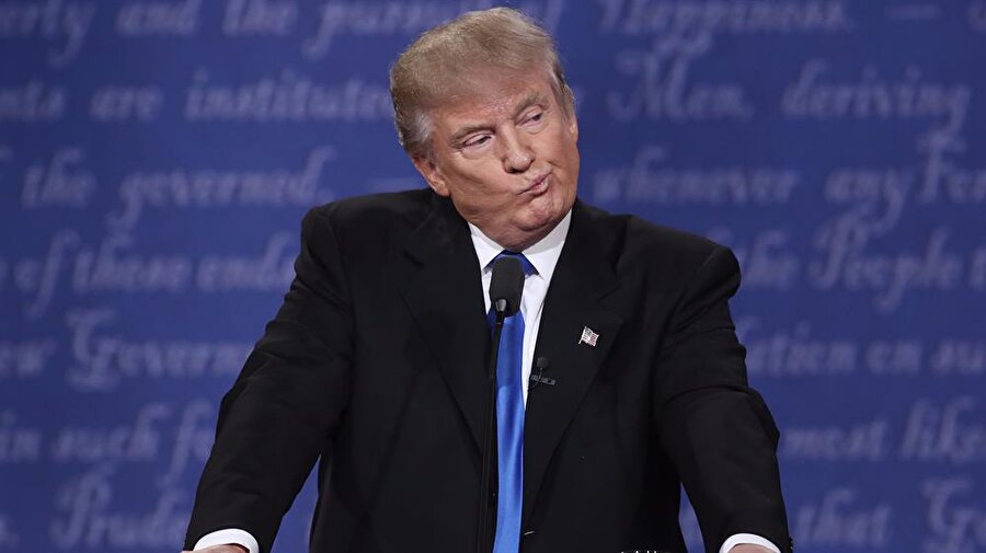 Donald Trump Twitter