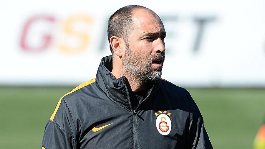 Tudor'dan orta saha transferi için ilginç sözler: "Yeter ki onu alın, ben Ağustos'a kadar beklerim"