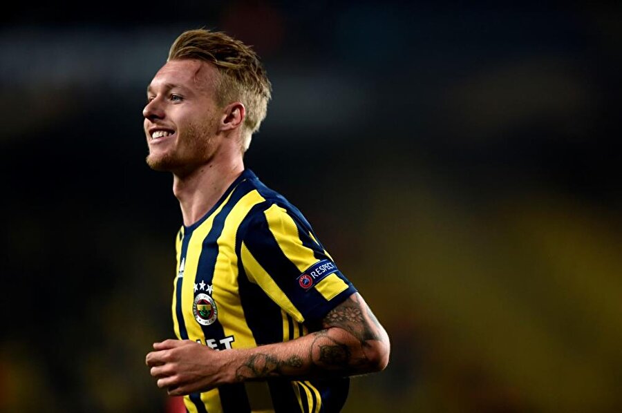 Milan'dan Fenerbahçe'ye Kjaer için resmi teklif
