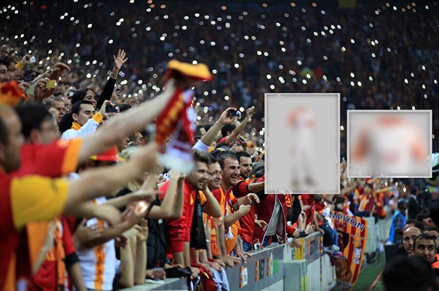 Galatasaray forma