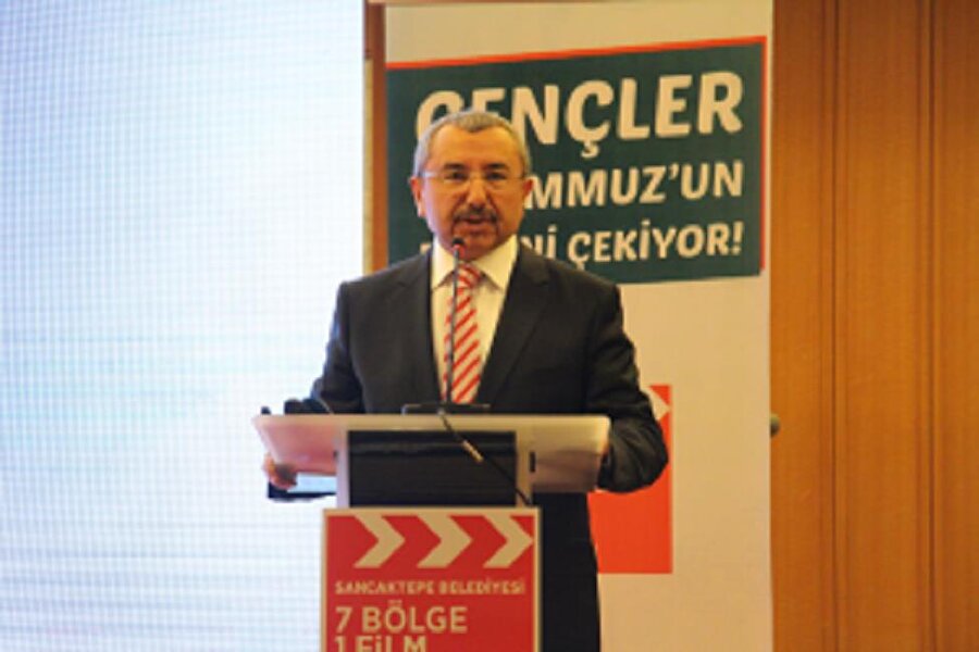 Genç sinemacılar "15 Temmuz Destanı"nın filmini çekecek