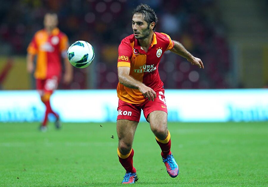 Hamit Altıntop'a Süper Lig'den sürpriz talip