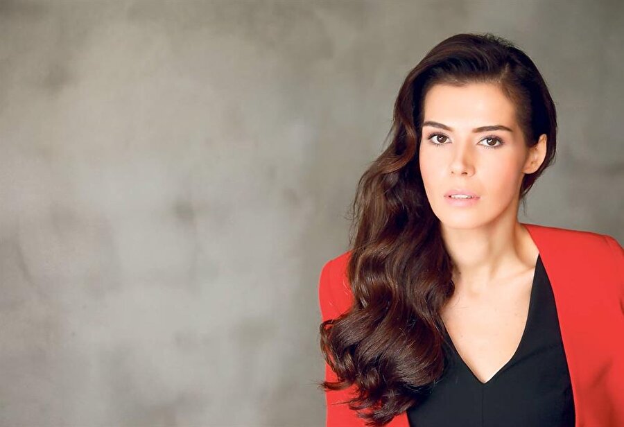 ​Oyuncu Hatice Şendil'in acı günü 
