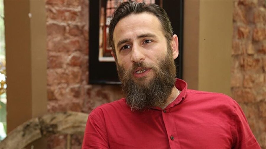 Ali Nuri Türkoğlu: 'Yaralılara yardım ederken DEAŞ'çı olduk'