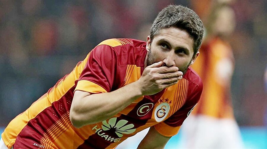 Reis'in yeni takımı belli oldu: 3 yıllık anlaşma