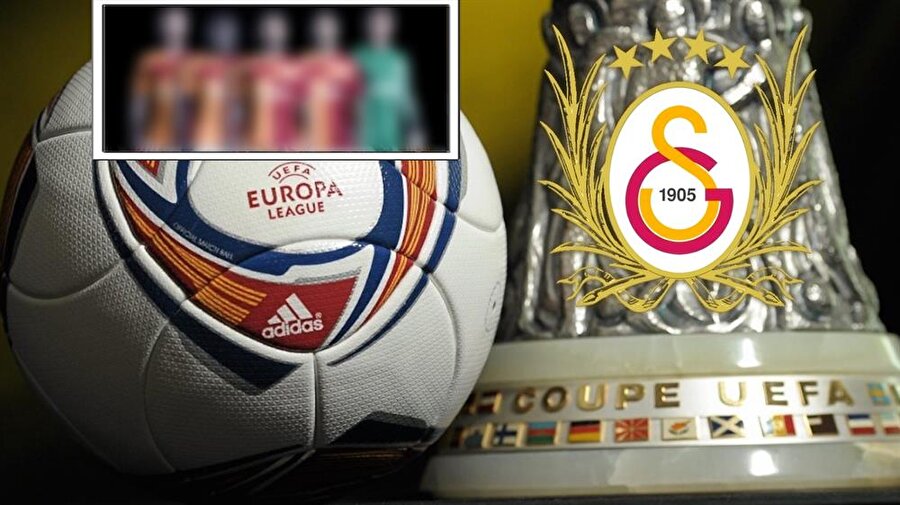 Galatasaray THY