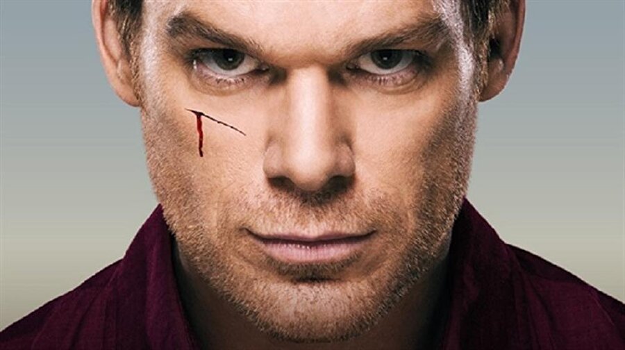 ​Dexter'dan gerilim dolu yeni dizi