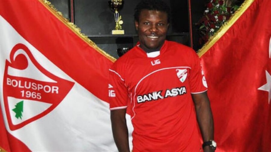 Koffi Kouame Eugene