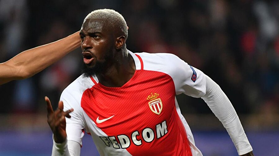 Monaco'nun yıldızları bir bir gidiyor: Bakayoko Chelsea ile anlaştı
